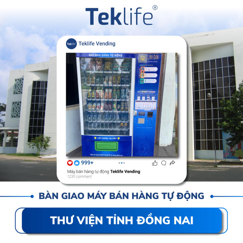 máy bán hàng tự động