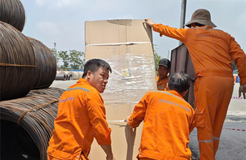 máy bán hàng tự động