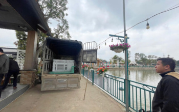 chi phí đầu tư máy bán hàng tự động