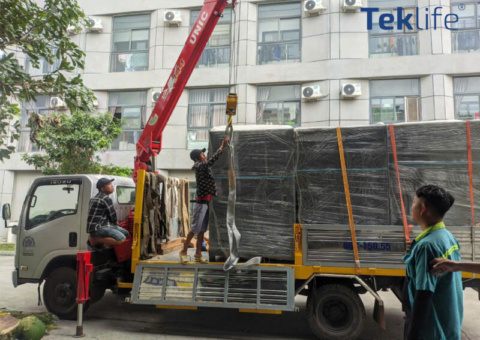 máy bán hàng tự động