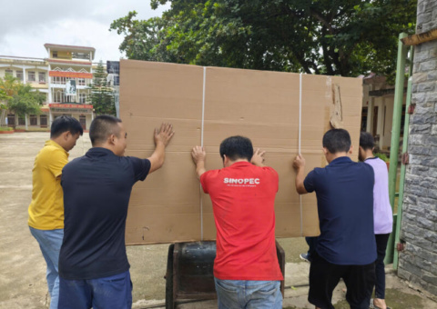 máy bán hàng tự động