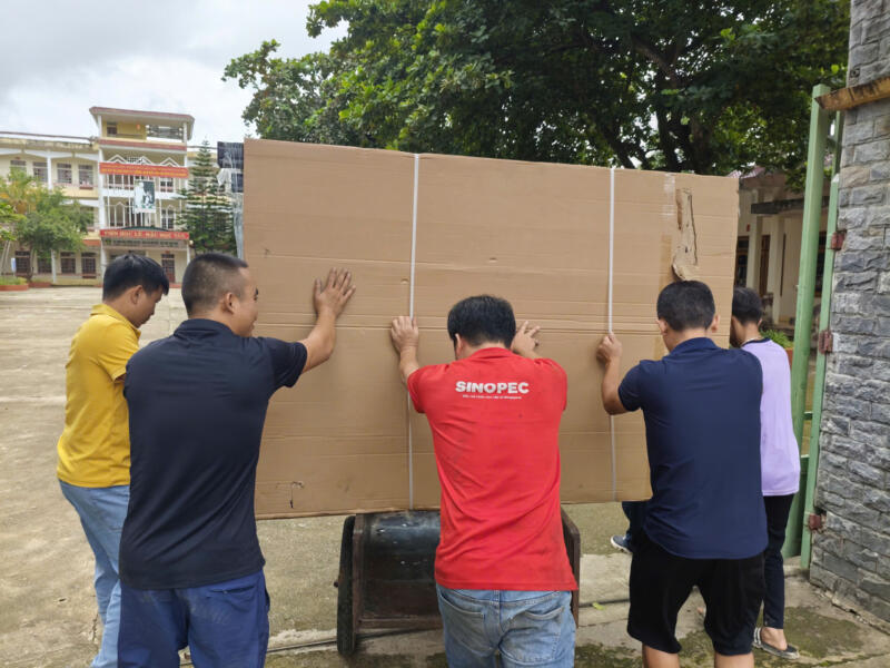 máy bán hàng tự động